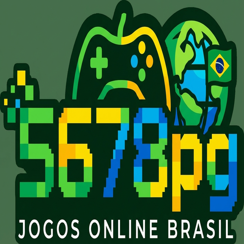 Logo 5678pg
